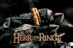 Der Herr der Ringe Broschur XL 2011