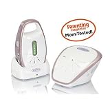 Graco iMonitor Vibe Baby Monitor by