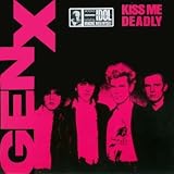 Kiss me deadly (1981) [VINYL]
