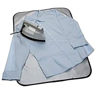 Ironing Blanket (Grey) (21.75W x 28.25L)