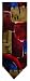 Men's J. Jerry Garcia Neck Tie Limited Edition Collection Forty-three Robot Neurosis 100% Silk