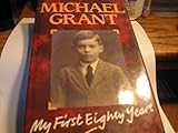 My first eighty years
