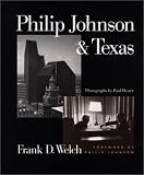 Philip Johnson & Texas