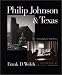Philip Johnson & Texas