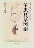 冬虫夏草図鑑―カラー版