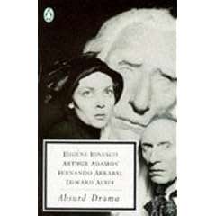 Absurd Drama (Twentieth Century Classics)