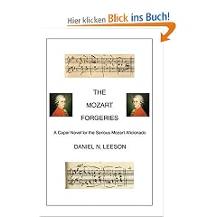 The Mozart Forgeries