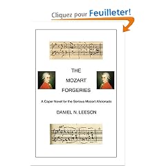 The Mozart Forgeries