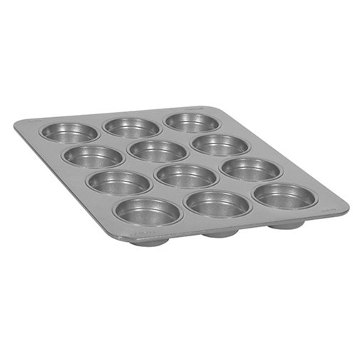 Pyrex 12-c. Nonstick Professional Muffin Pan