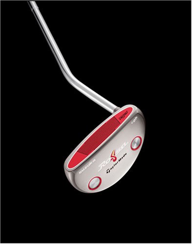 Taylormade Rossa CGB Putter Suzuka 35 Inch
