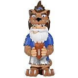 NFL Detroit Lions Team Thematic Gnome
