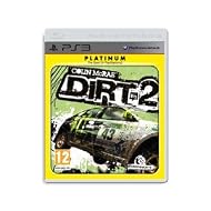 Colin McRae: Dirt 2 (Platinum)