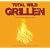 Total wild Grillen