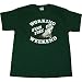 Simpsons Homer Working for the Weekend Men's T-Shirt