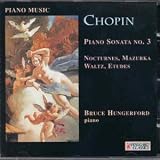 Chopin;Piano Works