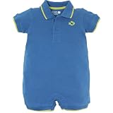 polo romper