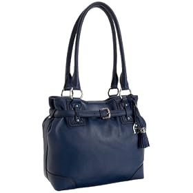 Etienne Aigner Tucson Items Tote