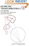 Geometric Transformations II (New Mathematical Library) (Bk. 2)
