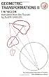 Geometric Transformations II (New Mathematical Library)