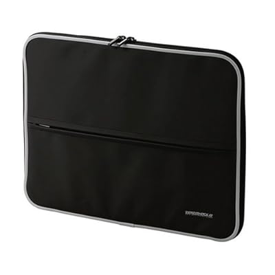 Zeroshock III 13-inch Widescreen Notebook Case