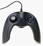 Saitek J19 P120 PC Pad