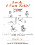Look, I Can Talk! Student Workbook in Spanish