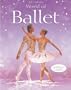 Usborne Internet-Linked World of Ballet