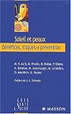 Soleil et peaux : B�n�fices, risques et pr�vention