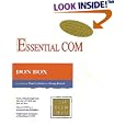Essential COM (DevelopMentor Series)