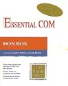 Essential COM