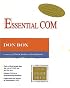 Essential COM (DevelopMentor Series)