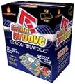 In the Groove Dance Pad/Game Bundle for PlayStation 2