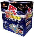 In the Groove Dance Pad/Game Bundle for PlayStation 2
