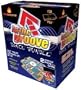 In the Groove Dance Pad/Game Bundle for PlayStation 2