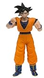 from Irwin Dragon Ball Z Snap Together Model Kit Goku