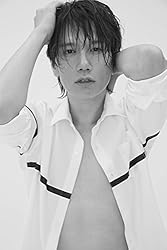 声優KENN写真集『Nu』【DVD付き】