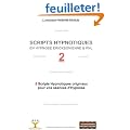 Scripts Hypnotiques En Hypnose Ericksonienne Et Pnl N2