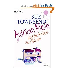 Adrian Mole und die Achse des B�sen