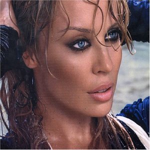 Red Blooded Woman