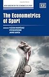 The econometrics of sport