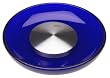 Smellkiller K40001 XL Air Cleanser with Blue Glass Bowl