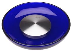 Smellkiller K40001 XL Air Cleanser with Blue Glass Bowl