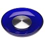 Smellkiller K40001 XL Air Cleanser with Blue Glass Bowl