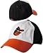 Baltimore Orioles Cooperstown Throwback Franchise Hat