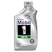 Mobil 1 Synthetic 10W-30 Motor Oil - 1 Quart, Pack of 6