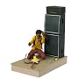 McFarlane: 7" Jimi Hendrix at Monterey Pop Festival Action Figure