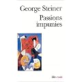 Passions impunies