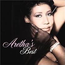Aretha's Best
