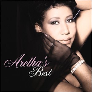 CD-Charts  Music : Aretha's Best