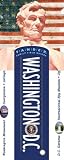 Fandex Family Field Guides: Washington, D.C. (Fandex Family Field Guides)